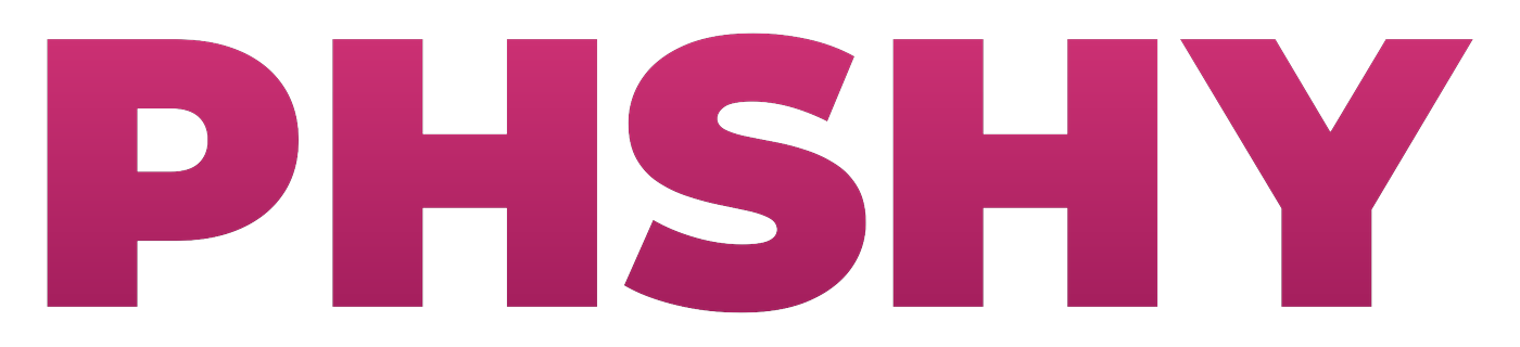 phshy Casino Logo